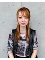 アッシュ 草加店 (Ash) 鈴木 華枝