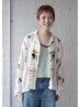 《高橋指名》リピータ様専用2回目以降クーポン/カット+カラー、パーマ、TR
