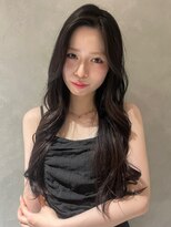 ネオリーブリノア 北千住東口店(Neolive Linoa)&nbsp;ロングレイヤースタイル