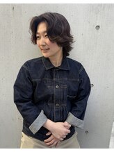 ザ シーワークス(THE Cworks)&nbsp;長谷川 舞