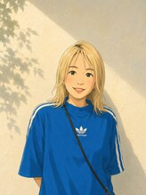 エアーフィール 千里丘店(airfeel)&nbsp;福本 知香
