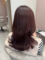 ヴォーグ 大曽根店(VOGUE)&nbsp;大曽根/大曽根駅髪質改善/髪質改善トリートメント/縮毛矯正/