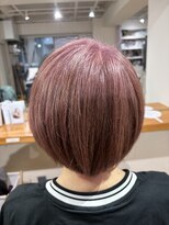 ルリエ(Relier) おしゃれ白髪染め