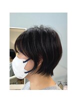 サイイン(saiin)&nbsp;ショート