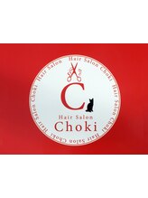 Hair Salon Choki 【チョキ】