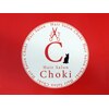 ヘアーサロン チョキ(Hair Salon Choki)のお店ロゴ