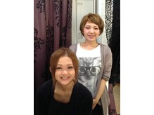 ミンクヘアーデザイン(mink hair design)