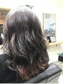 バイオレットアッシュ