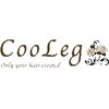 クール フォー ヘアー(CooL for Hair)のお店ロゴ