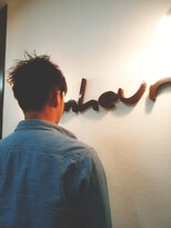 美容室 ボヌール&nbsp;【ボヌール】爽やかメンズ【メンズも大歓迎】