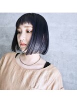 ハーヒム(her him)&nbsp;her.him style #50