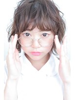 アクティフ(actif)&nbsp;actifエフォートレスボブ