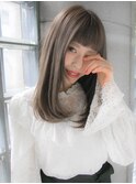 ストレートが人気！relian青山☆