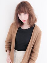 ニューヨークニューヨーク 梅田茶屋町店(NYNY)&nbsp;外国人風★ゆるふわミディアム