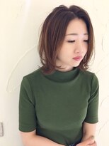 アンジュ 大豆島店(ange)&nbsp;大人ボブレディ[20代30代40代50代60代]