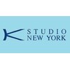ケースタジオニューヨーク(K studio NY)のお店ロゴ