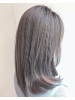 コクーン(CoCooN)&nbsp;ミルクティーアッシュ