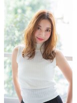 ラエティティア ロコ 刈谷店(Laetitia loco)&nbsp;ナチュラル★ほつれミディアム