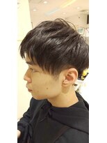 パーソンズ 本八幡店(PAR SON'Z)&nbsp;刈り上げマッシュ