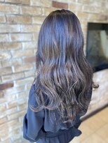 リーヘア(Ly hair) シークレットハイライト