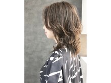 ヘアーズアトゥー(hairs a.t.u)