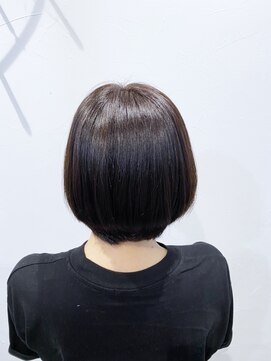 テクライズ 豊橋店(TECHRISE) ダークモカブラウン