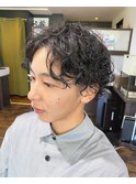 #オススメ#人気#メンズパーマ#スパイラルパーマ#ツイストパーマ