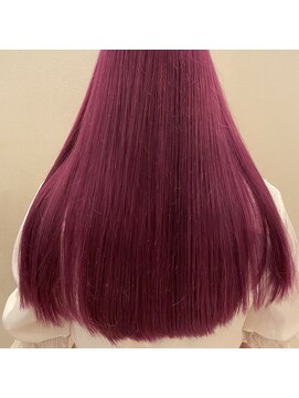 モードケイズ 尼崎店(MODE K's) チェリーレッド