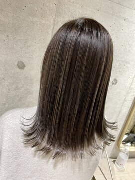 エイト 上野店(EIGHT ueno) 【EIGHT 上野】石田