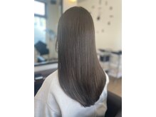 ヘアー デザイン トゥナンテ(hair design tunante)