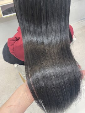 シャンリィ(shanLy) ロング