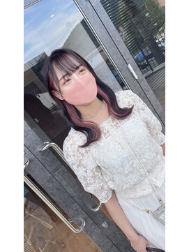 クロッカ(clocca) イヤリングカラー