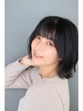 ロアナ 六本木(LOANA ROPPONGI) navy black 【浮嶋優也】