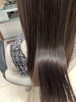 ステララヴェスト(Stella L'ovest) 髪質改善