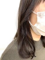 クオリス 上板橋店(QUALIS)&nbsp;20代30代40代モテ髪/小顔姫カット/ゆるふわカール