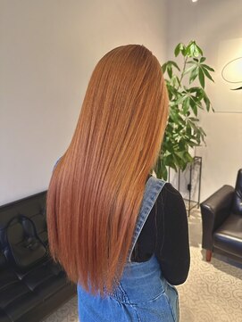 ルーム(Room) #オレンジフレージュ