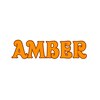 アンバー(AMBER)のお店ロゴ
