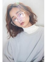 コヨミ (koyomi)&nbsp;ふんわりミディ