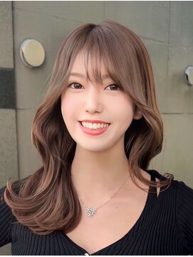 アマトウキョウ 表参道(AMA TOKYO) 【拓郎スタイル】20代30代40代☆小顔ひし形