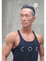 ココロコ(COCO LOCO)&nbsp;ブロックオールリバース