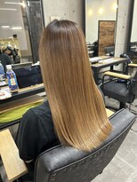 ニード(NeeD)&nbsp;田原本　髪質改善美髪矯正　艶髪　髪質改善トリートメント