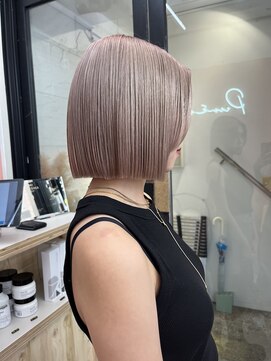 プネル 渋谷(PUNEL) ラベンダー