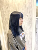 ユニコ(unico)&nbsp;丸みショート/ぱつっとボブ/小顔レイヤー/髪質改善◎