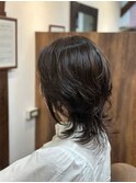 レイヤーボブ