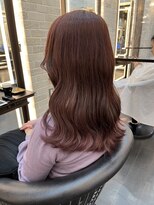 アース オーセンティック 武蔵小山店(EARTH Authentic)&nbsp;ピンクベージュ