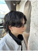 forte草薙【縦落ちスパイラル】池田健人