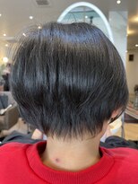 アンフィ 矢向(Anphi)&nbsp;1-40 キッズカット