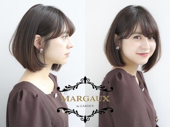 MARGAUX by GARDEN 【マーゴバイガーデン】
