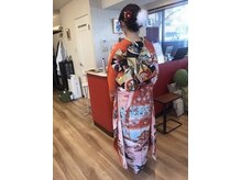 ヘアーズ テリア(hair's Teria)