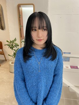 ライク ベター(like better) layer cut